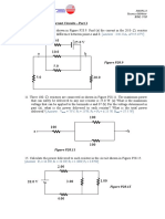 Chapter 28 Exercise