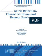 Polarimetric Detection