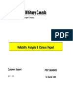 Pt6t Gearbox PDF