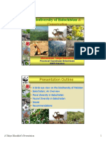 Balochistan Biodiversity Information