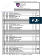 Course Outline