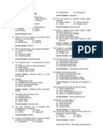 SSC CGL Previous Years Chemistry Questions