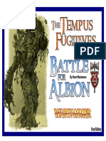 Battle For Albion