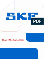 Bearing Failure