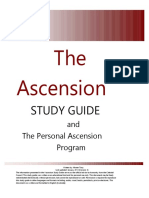 Ascension Study Guide PDF