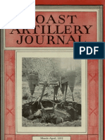 Coast Artillery Journal - Apr 1932