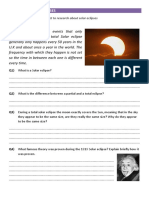 6E WS6 Solar Eclipses