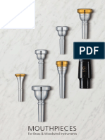 Yamaha Mouthpiece Guide PDF