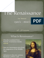 3 3 - The Renaissance Reformation Enlightenment PDF