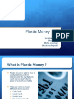 Plastic Money PDF