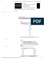 Microprocessor and Memory Mapping