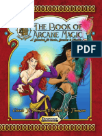 Book of Arcane Magic (Oef) PDF