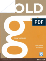 1naunton Jon Edwards Lynda Gold Pre First Coursebook