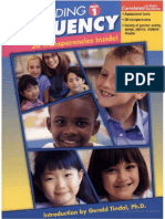 Building Fluency Grade 1 PDF