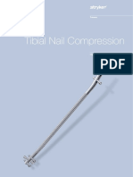 S2 Tibial Nail