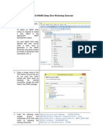 Exercises 7 IT User Focus Create Custom CDS