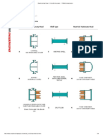 Engineering Page - Heat Exchangers - TEMA Designation