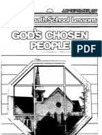 ss19770701 God's Chozen People