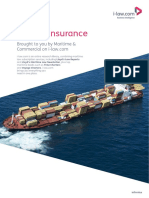 ILaw Marine Insurance
