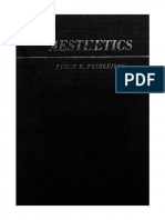 James K. Feibleman - Aesthetics PDF