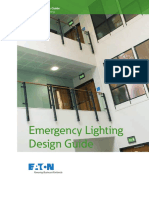 Emergency Lighting 