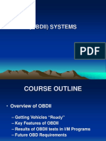 (Obdii) Systems