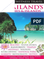 Thailands Beaches PDF