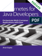 Kubernetes For Java Developers