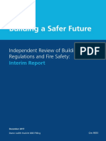 Independent Review of Building Regulations and Fire Safety Web Accessible