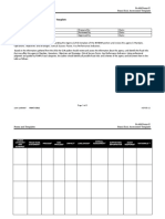 03 - FoAM Form-02 - Fraud Risk Assessment Template