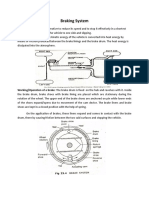 Braking System