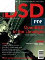 BSD Magazine PDF