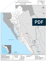 Map Maungdaw TSP Rakhine