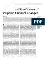 王居易 The Clinical Significance of Palpable Channel Changes PDF