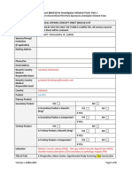 Medical Affairs Concept Sheet - MACS - For Investigator Initiated Trials - Part 1 IS - FIN Ed