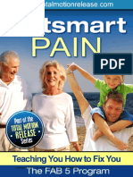 Outsmart Pain E-Book