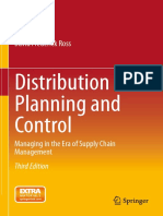 Distribution Planning and Control Managing in The Era of Supply Chain Management PDF