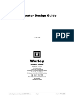 Separator Design Guide PDF