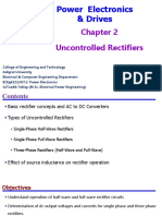 CH 2 - Uncontrolled Rectifiers (Autosaved)