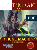 Deep Magic 2 Rune Magic PDF