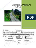 Procedure - Manual - V2 Edited 2017 Procu
