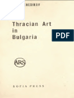 Bulgaria Venedikov Text