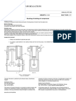 Bursting of Starting Air Compressor: No. 1/99 Edited by DTP-245 Ship Type: Size (GRT) : Built Year