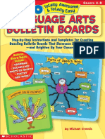 Buletin Boards