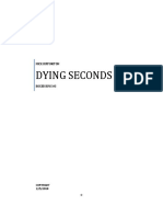 DYING SECONDS Tasterforscribd