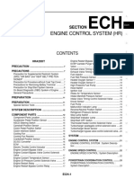 Ech - Engine Control System (Hra2ddt) PDF