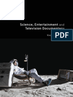 Vincent Campbell (Auth.) - Science, Entertainment and Television Documentary (2016, Palgrave Macmillan UK) PDF