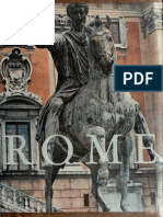 Rome From Its Foundation To The Present (History Ebook)