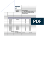 AccountStatement 5215