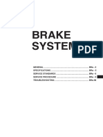 Tormoza HD-120 PDF